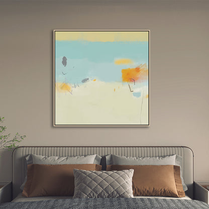 Woody Allen's Mutter