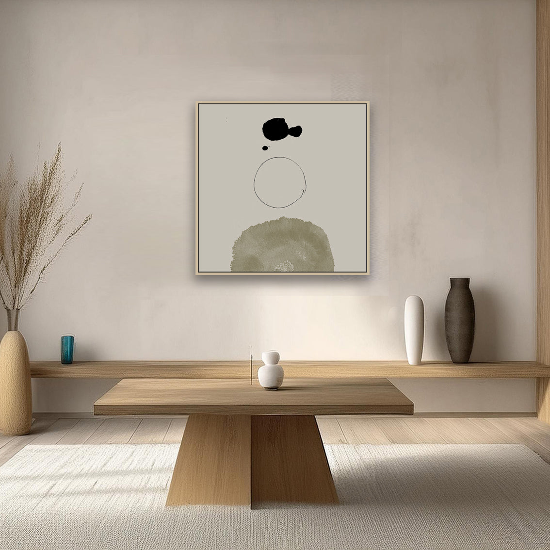 Dependent Origination