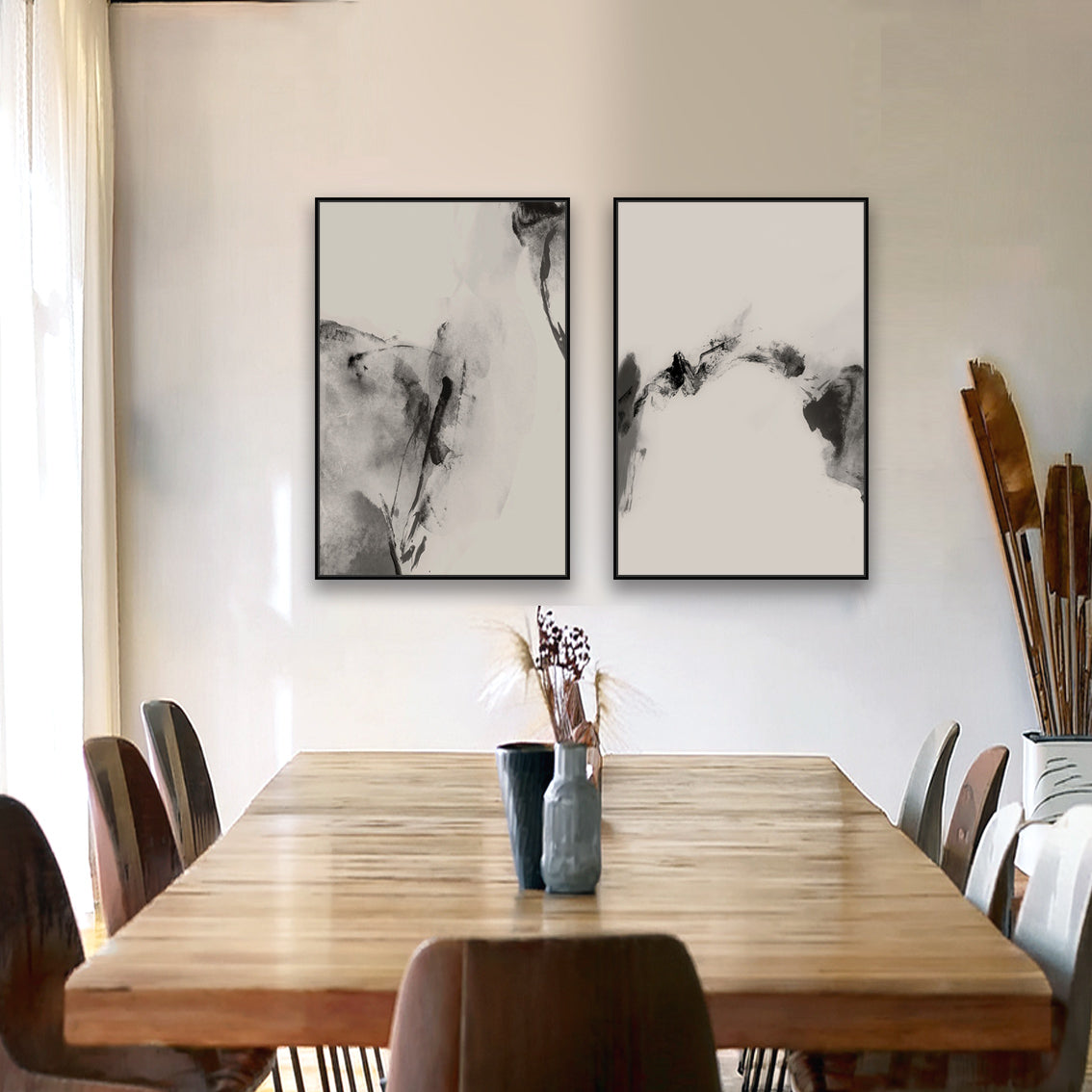 Dialogue of Wise Men